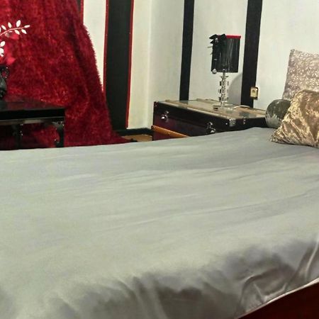 Casa Teatrale Τρίκαλα Centro Lejlighed Eksteriør billede