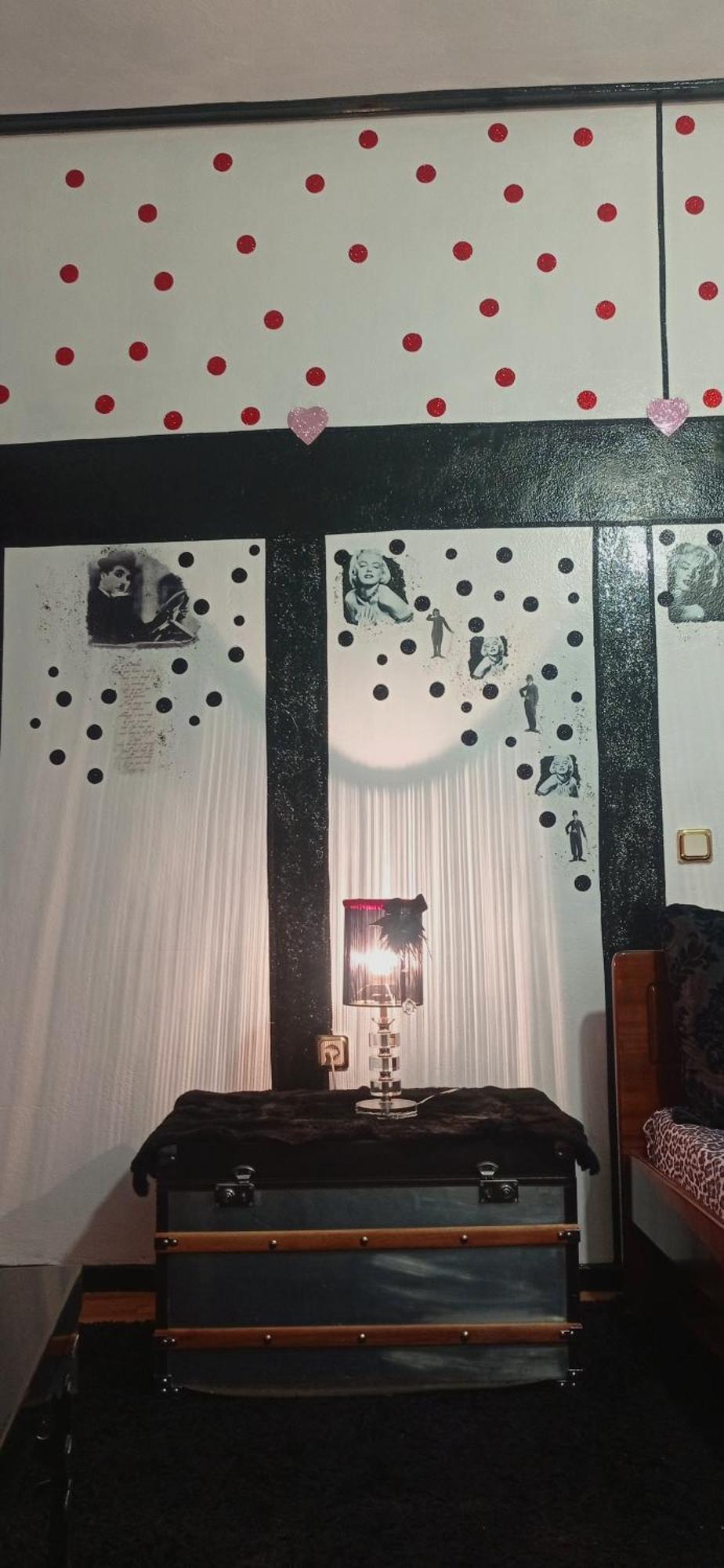 Casa Teatrale Τρίκαλα Centro Lejlighed Eksteriør billede