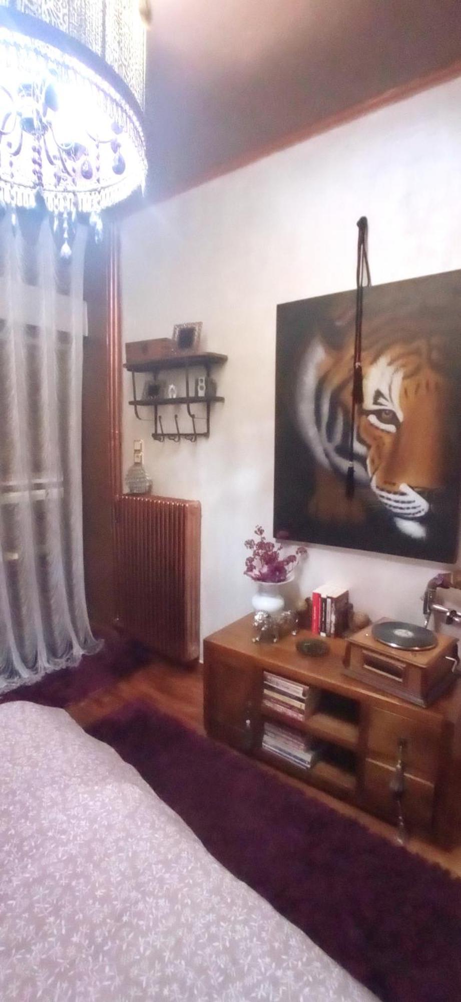 Casa Teatrale Τρίκαλα Centro Lejlighed Eksteriør billede