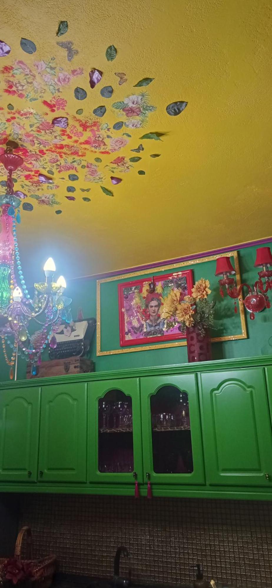 Casa Teatrale Τρίκαλα Centro Lejlighed Eksteriør billede