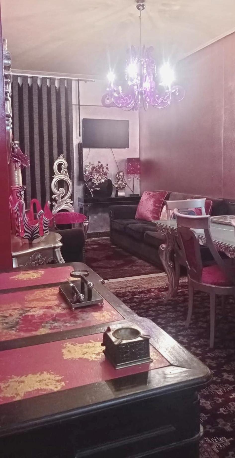 Casa Teatrale Τρίκαλα Centro Lejlighed Eksteriør billede